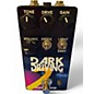 Used Fuzzrocious DARK DRIVING Effect Pedal thumbnail