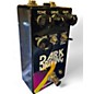 Used Fuzzrocious DARK DRIVING Effect Pedal