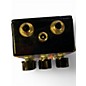 Used Fuzzrocious DARK DRIVING Effect Pedal