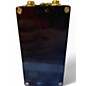 Used Fuzzrocious DARK DRIVING Effect Pedal