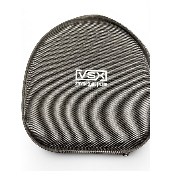 Used Steven Slate Audio VSX Studio Headphones