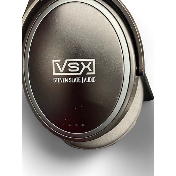 Used Steven Slate Audio VSX Studio Headphones