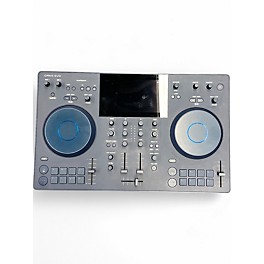 Used AlphaTheta Omnis-Duo DJ Controller