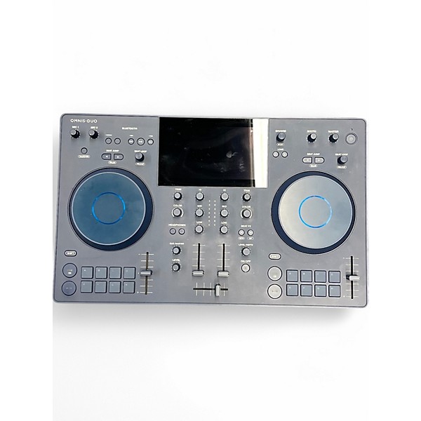 Used AlphaTheta Omnis-Duo DJ Controller,Specials : American Fashion Style Bags On Sale