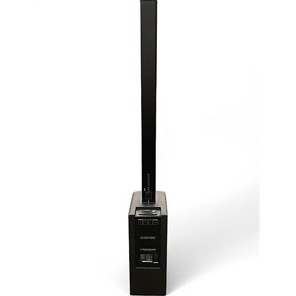 Used Turbosound IP1000 V2 Sound Package