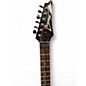Used Ibanez RG570 electric blue Solid Body Electric Guitar
