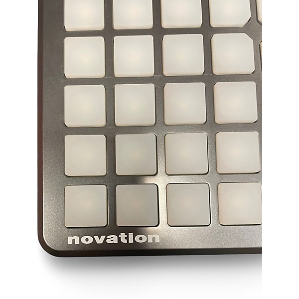 Used Novation Launchpad S MIDI Controller