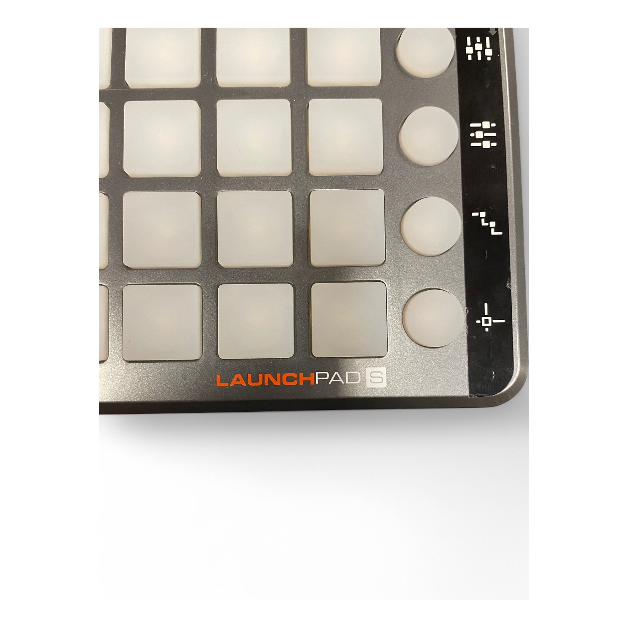 Amazon.com: Novation Launchpad S Control Pack : Musical