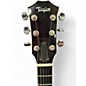 Used Taylor T5z Pro Pacific Blue Hollow Body Electric Guitar