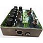 Used Electro-Harmonix Deluxe Bass Big Muff Distortion Bass Effect Pedal