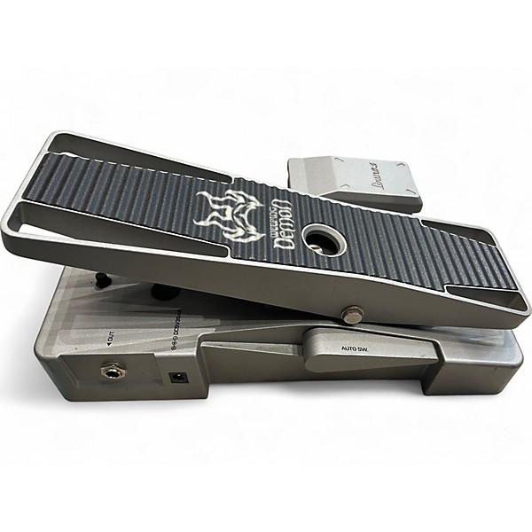 Used Ibanez Used Ibanez WD7 Weeping Demon Wah Effect Pedal