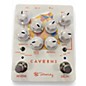 Used Keeley Caverns Effect Pedal thumbnail