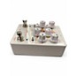 Used Keeley Caverns Effect Pedal