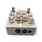 Used Keeley Caverns Effect Pedal