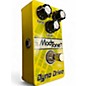Used Modtone dyno drive Effect Pedal