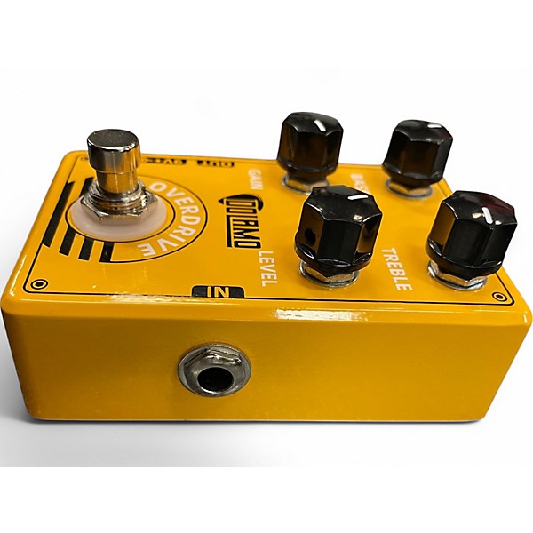 Used Dolamo D-8 Effect Pedal