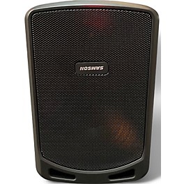 Used Samson Expedition Escape + Powered Speaker