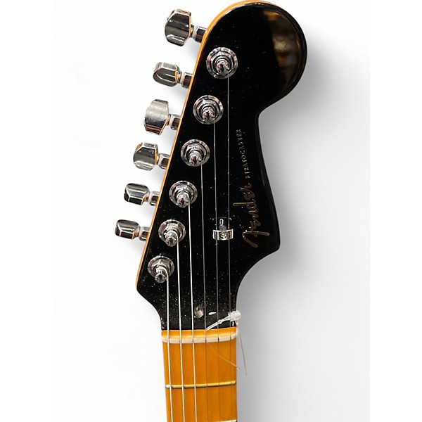 Used Fender Used Fender American Ultra Luxe Stratocaster 2 Used Fender Used Fender American Ultra Luxe Stratocaster 2