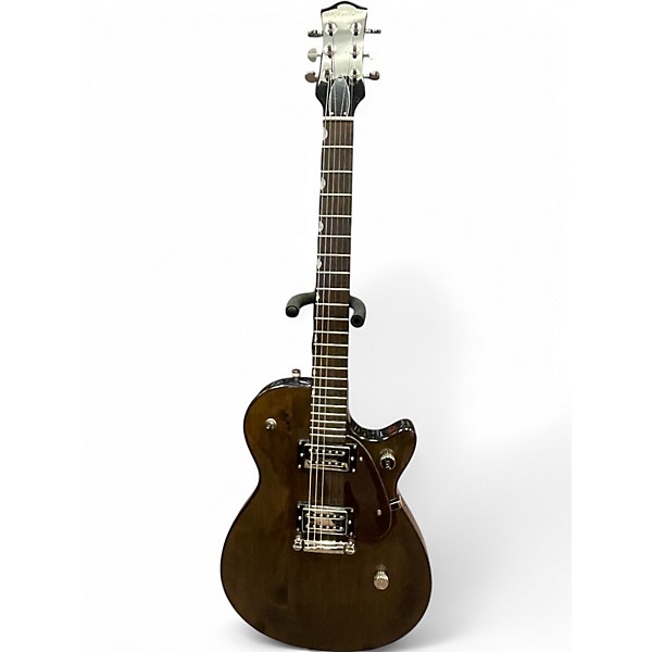 Used Gretsch Guitars G2210 Walnut Solid Body Electric Guitar