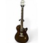 Used Gretsch Guitars G2210 Walnut Solid Body Electric Guitar thumbnail