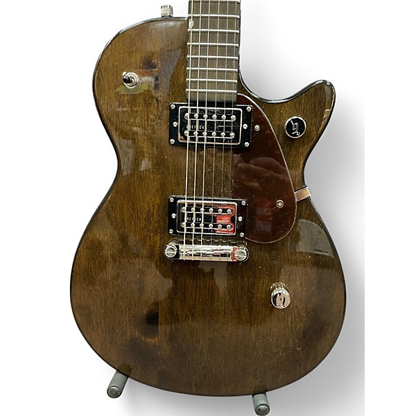 Used Gretsch Guitars G2210 Walnut Solid Body Electric Guitar