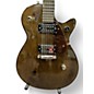 Used Gretsch Guitars G2210 Walnut Solid Body Electric Guitar
