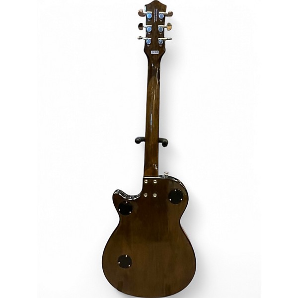 Used Gretsch Guitars G2210 Walnut Solid Body Electric Guitar