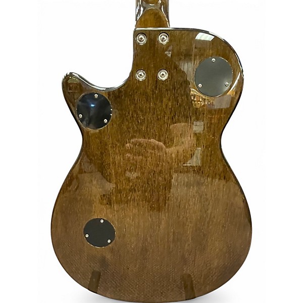 Used Gretsch Guitars G2210 Walnut Solid Body Electric Guitar