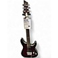 Used Schecter Guitar Research C1 Floyd Rose Platinum Satin Red Solid Body Electric Guitar thumbnail