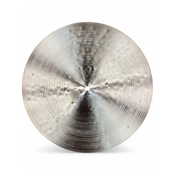 Used SABIAN 14in HH MEDIUM HI HATS Cymbal