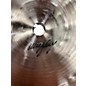 Used SABIAN 14in HH MEDIUM HI HATS Cymbal
