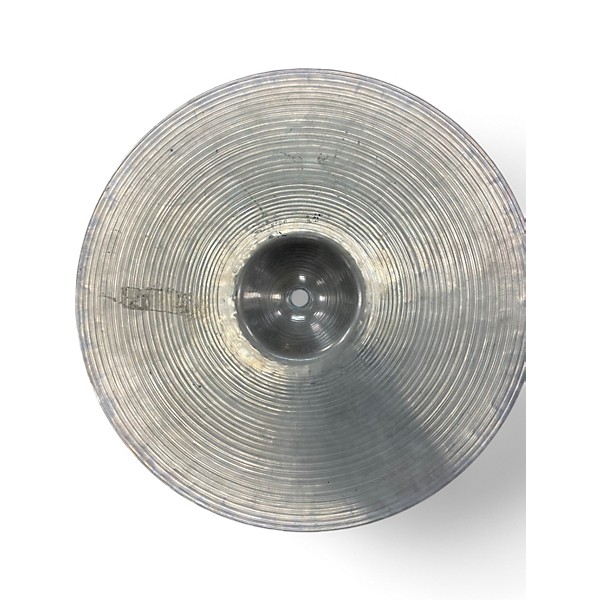 Used SABIAN 14in HH MEDIUM HI HATS Cymbal