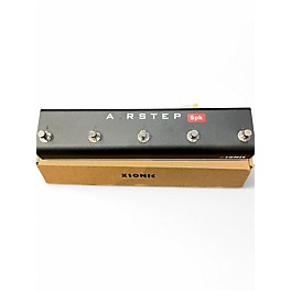 Used Positive Grid Airstep Footswitch