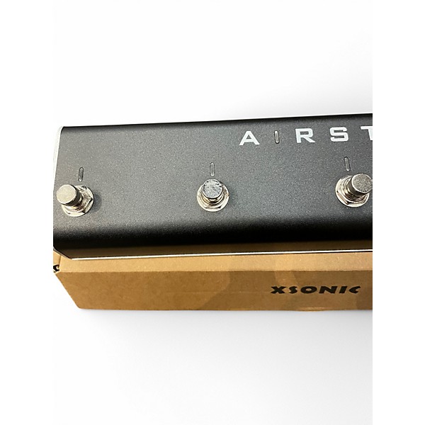 Used Positive Grid Airstep Footswitch