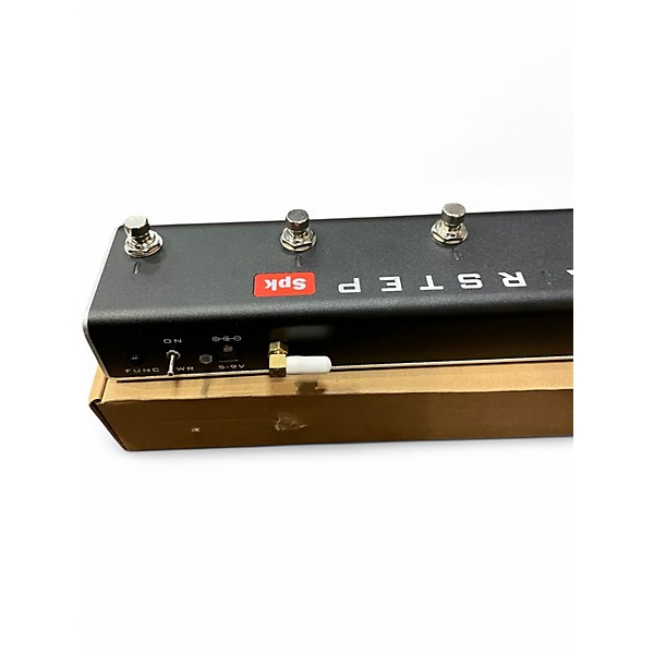 Used Positive Grid Airstep Footswitch