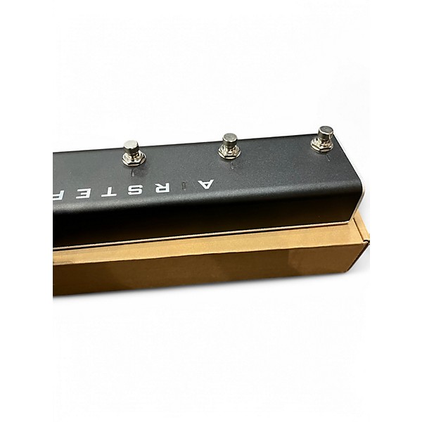 Used Positive Grid Airstep Footswitch