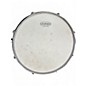 Used Leedy 14X7 Broadway Standard Reissue Maple Drum