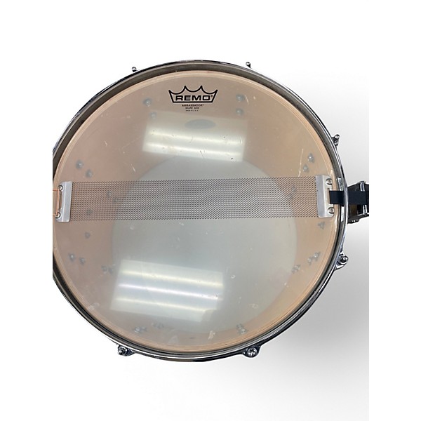 Used Leedy 14X7 Broadway Standard Reissue Maple Drum