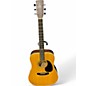 Used Alvarez 5227 Natural Acoustic Guitar thumbnail