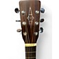 Used Alvarez 5227 Natural Acoustic Guitar