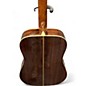 Used Alvarez 5227 Natural Acoustic Guitar