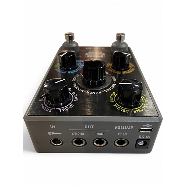 Used Line 6 Used Line 6 POD EXPRESS BASS Bass Effect Pedal Used Line 6 Used Line 6 POD EXPRESS BASS Bass Effect Pedal