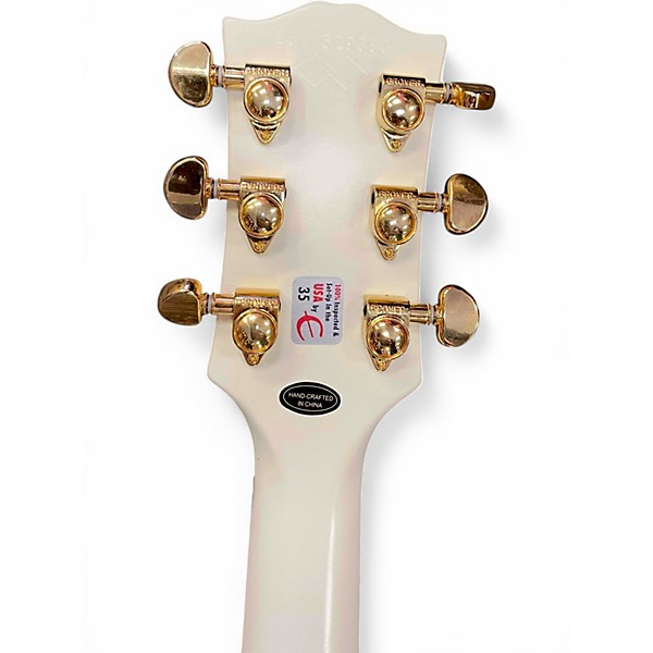 Used Epiphone Used Epiphone Inspired by Gibson Custom 1963