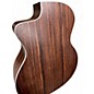 Used Taylor 254CE Natural 12 String Acoustic Electric Guitar