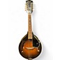 Vintage 1950s Gibson A50 2 Color Sunburst Mandolin thumbnail