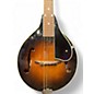 Vintage 1950s Gibson A50 2 Color Sunburst Mandolin