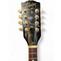 Vintage 1950s Gibson A50 2 Color Sunburst Mandolin