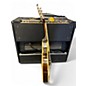 Vintage 1950s Gibson A50 2 Color Sunburst Mandolin