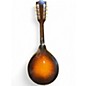 Vintage 1950s Gibson A50 2 Color Sunburst Mandolin