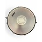 Used Gretsch Drums 14in USA ALUMINUM 14X5 METAL Drum thumbnail